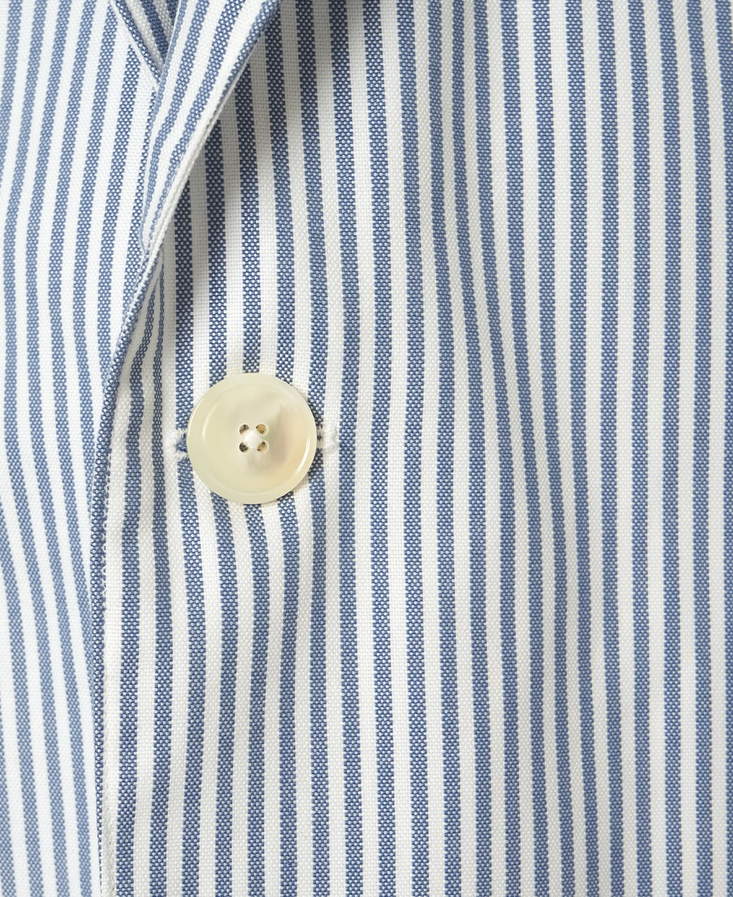 シャツジャケット/オックスフォード