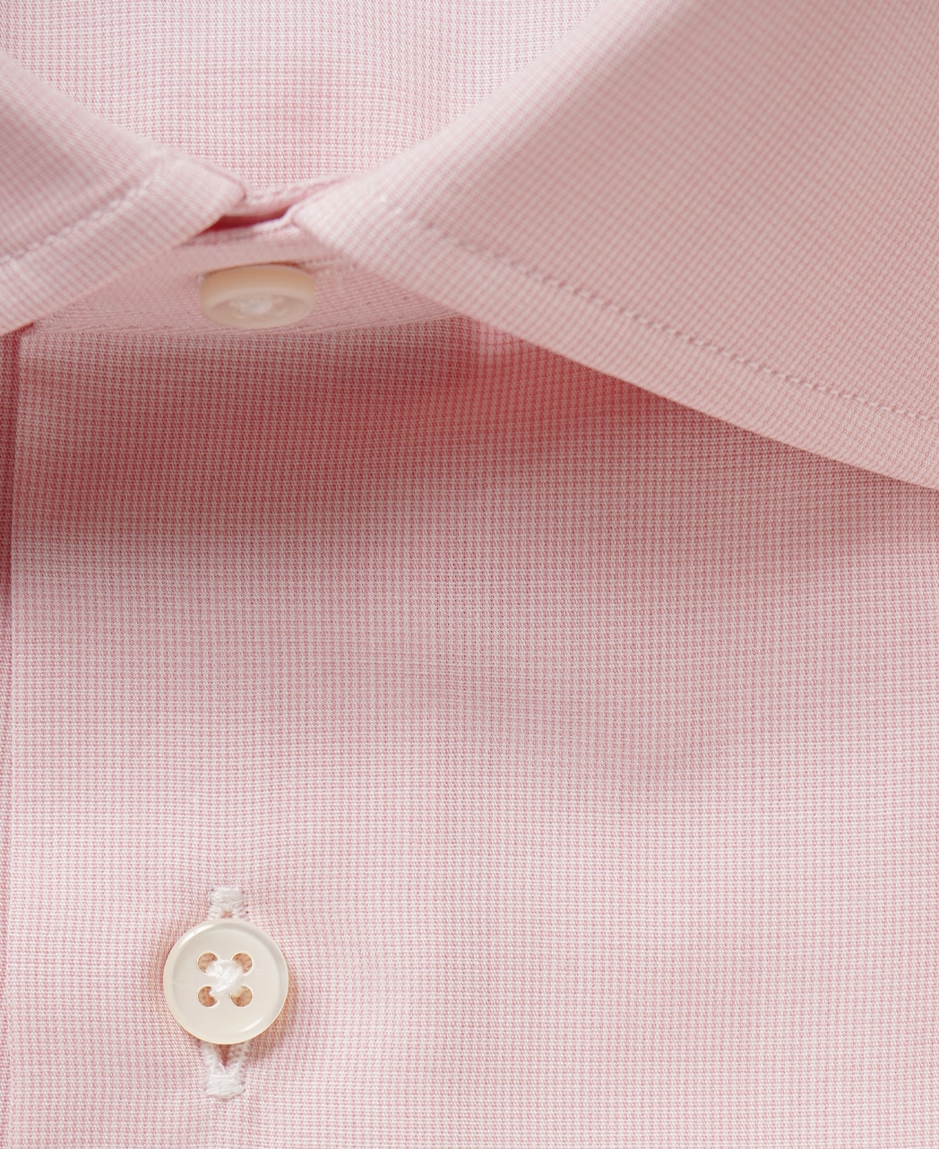 ビジネスシャツ/ブロードクロス（ポプリン）