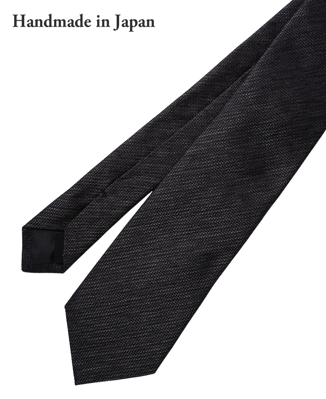 グレー系/ソリッド(無地)/シルク/YAMANASHI FABRIC