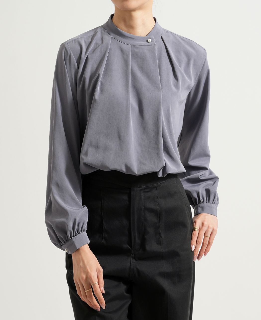 ブラウス / 11月下旬発送予定