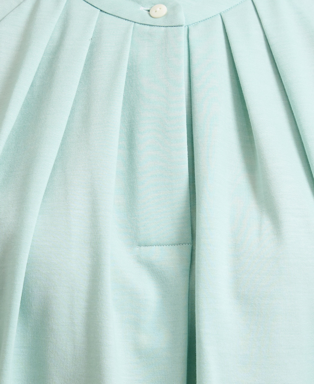 半袖シャツ / ５月下旬発送予定/スタンドタック / プルオーバー