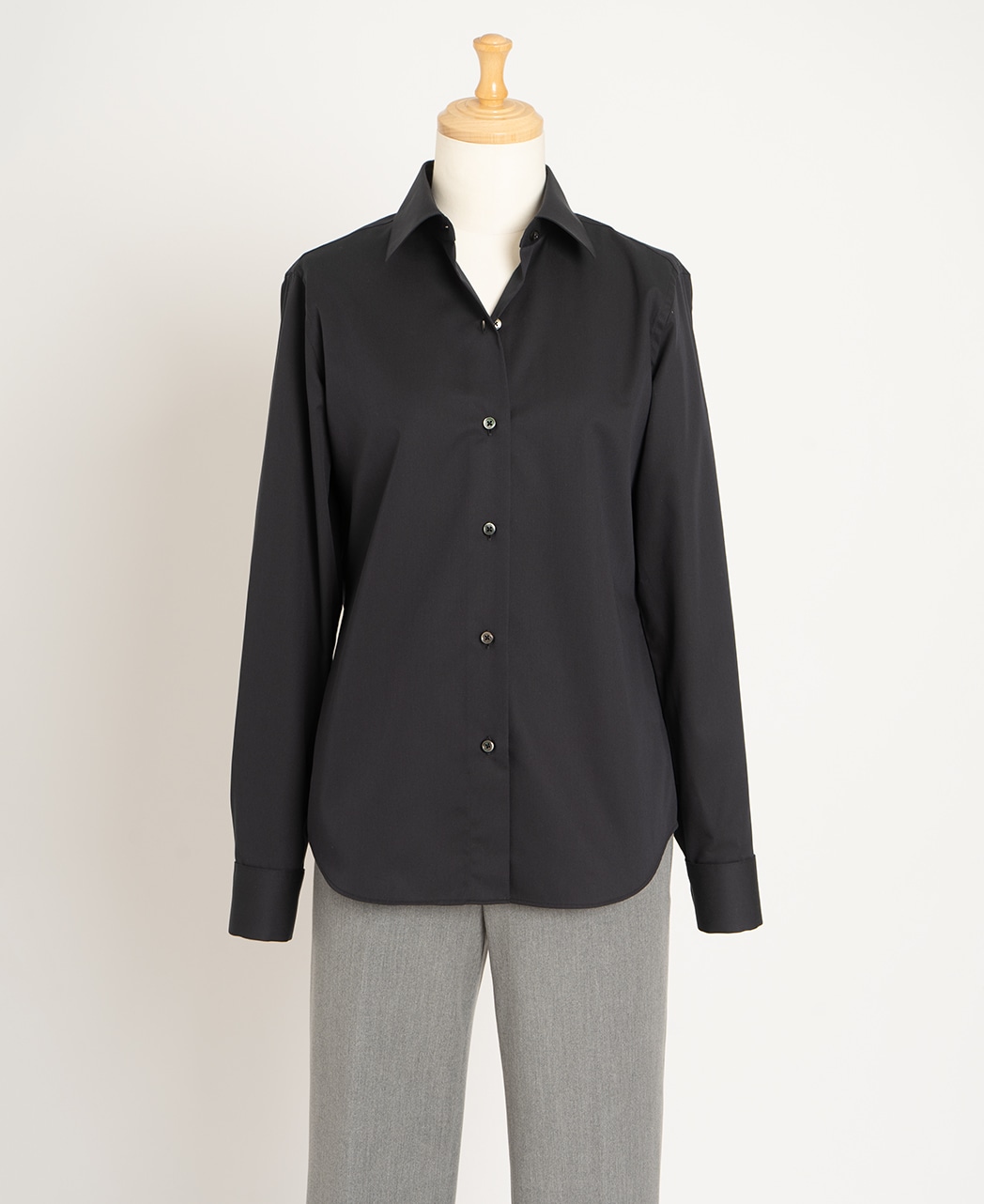 イージーケアシャツ/クラシック