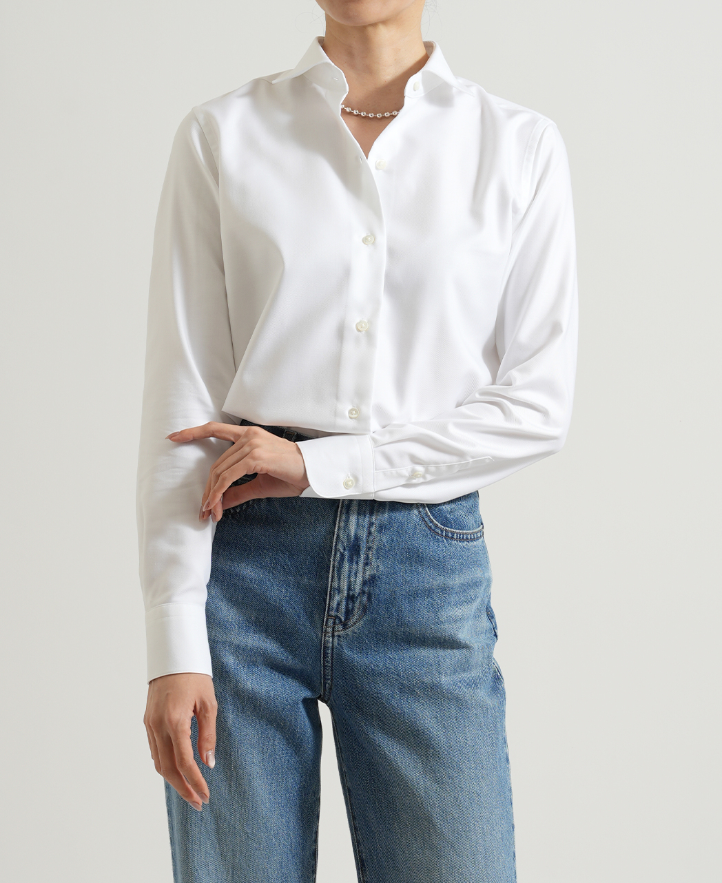 イージーケアシャツ / 11月上旬発送予定/クラシック