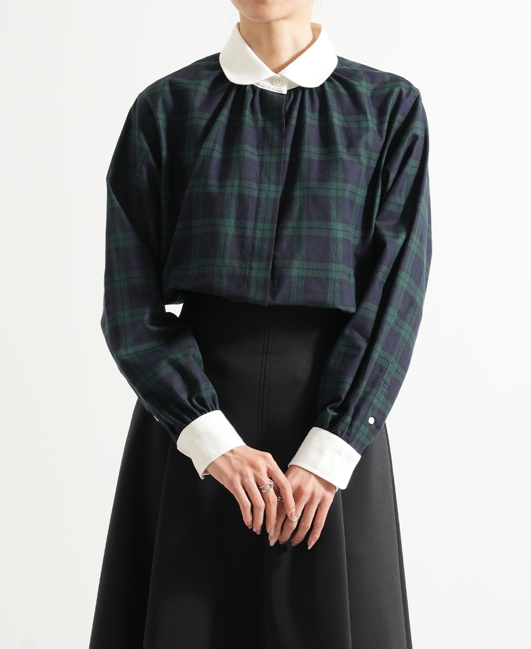 デザインシャツ / 11月下旬発送予定/クレリック