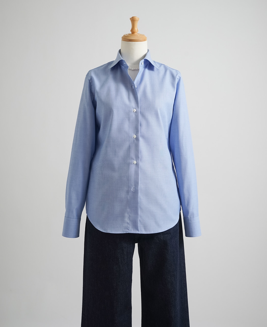 長袖シャツ / 2月下旬発送予定/クラシック