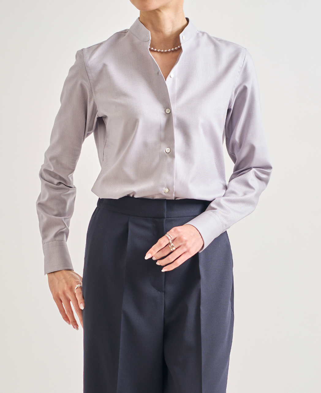 長袖シャツ / 2月上旬発送予定/クラシック