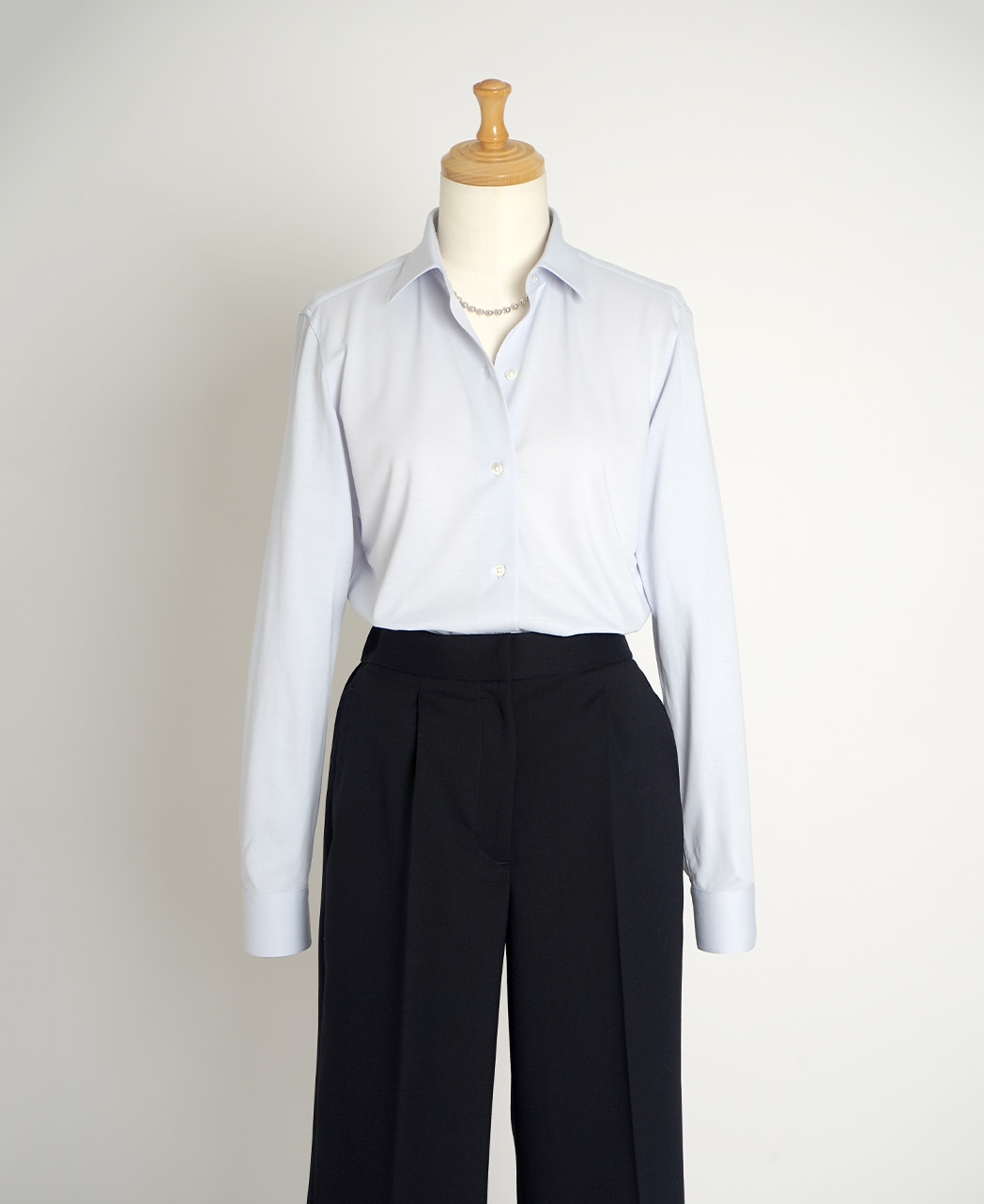 長袖シャツ / 1月下旬発送予定/J-TECH STRETCH