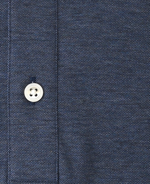 ポロシャツ(S ブルー系): メンズ｜メーカーズシャツ鎌倉 公式通販