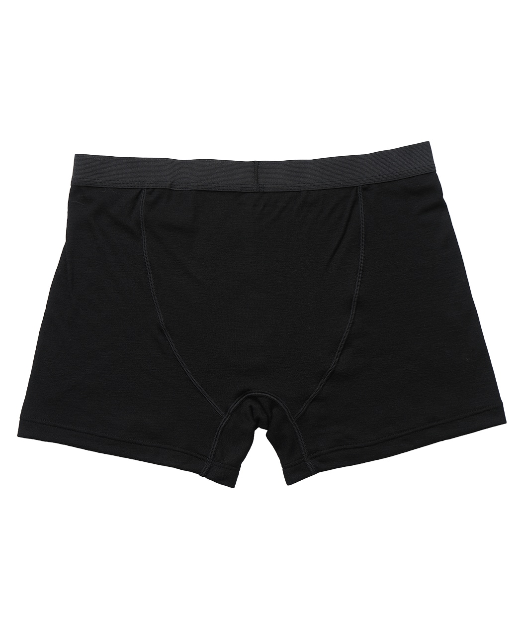 プレミアムウールボクサーブリーフ/ウールSuper140's(16.5マイクロン)