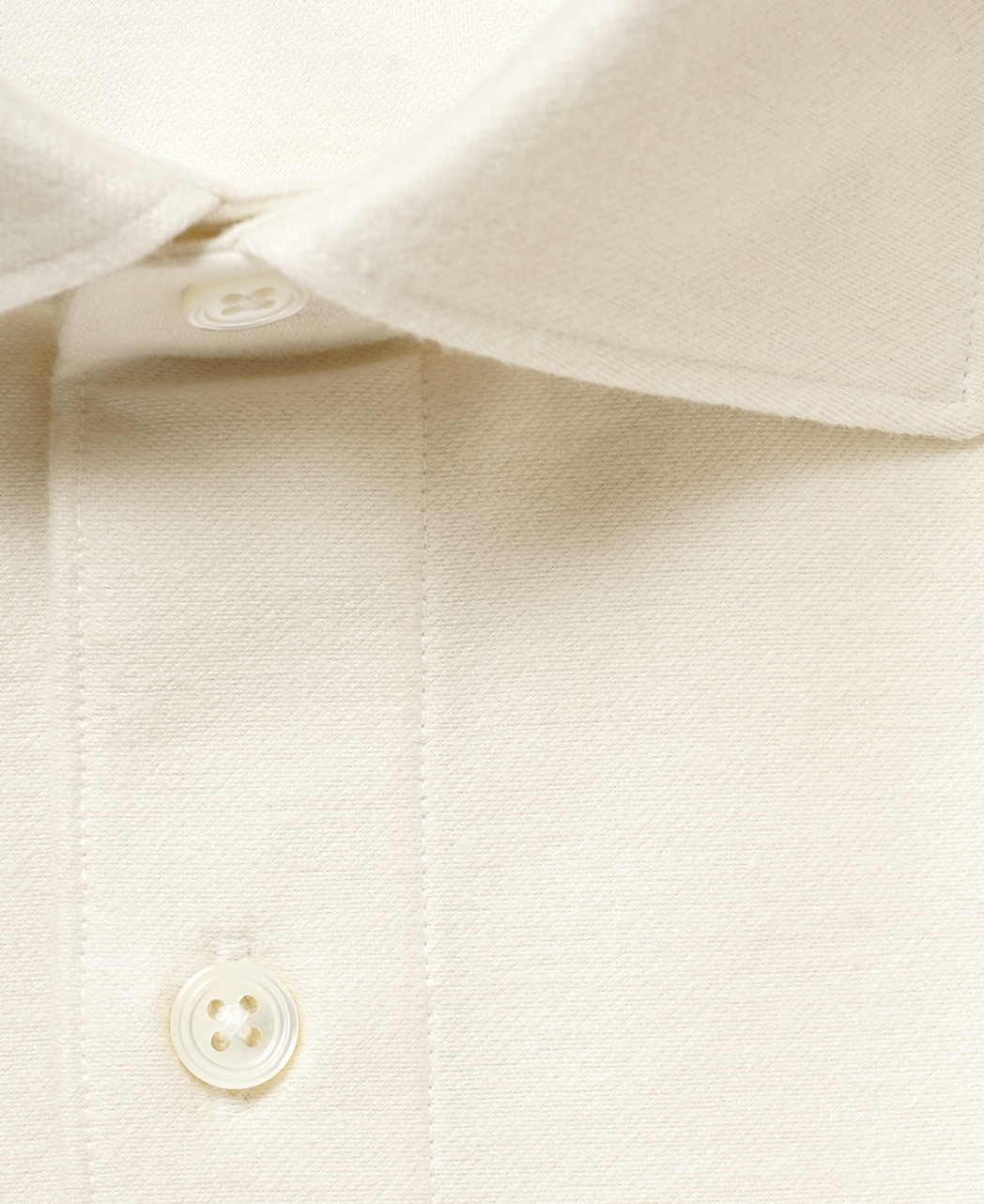 ストレッチシャツ/ニットフランネル