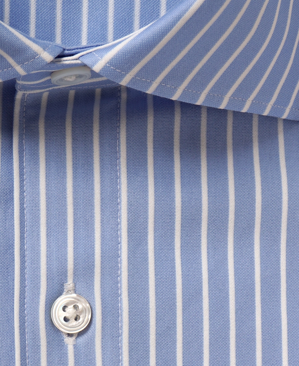 ストレッチシャツ/ハイゲージジャガード