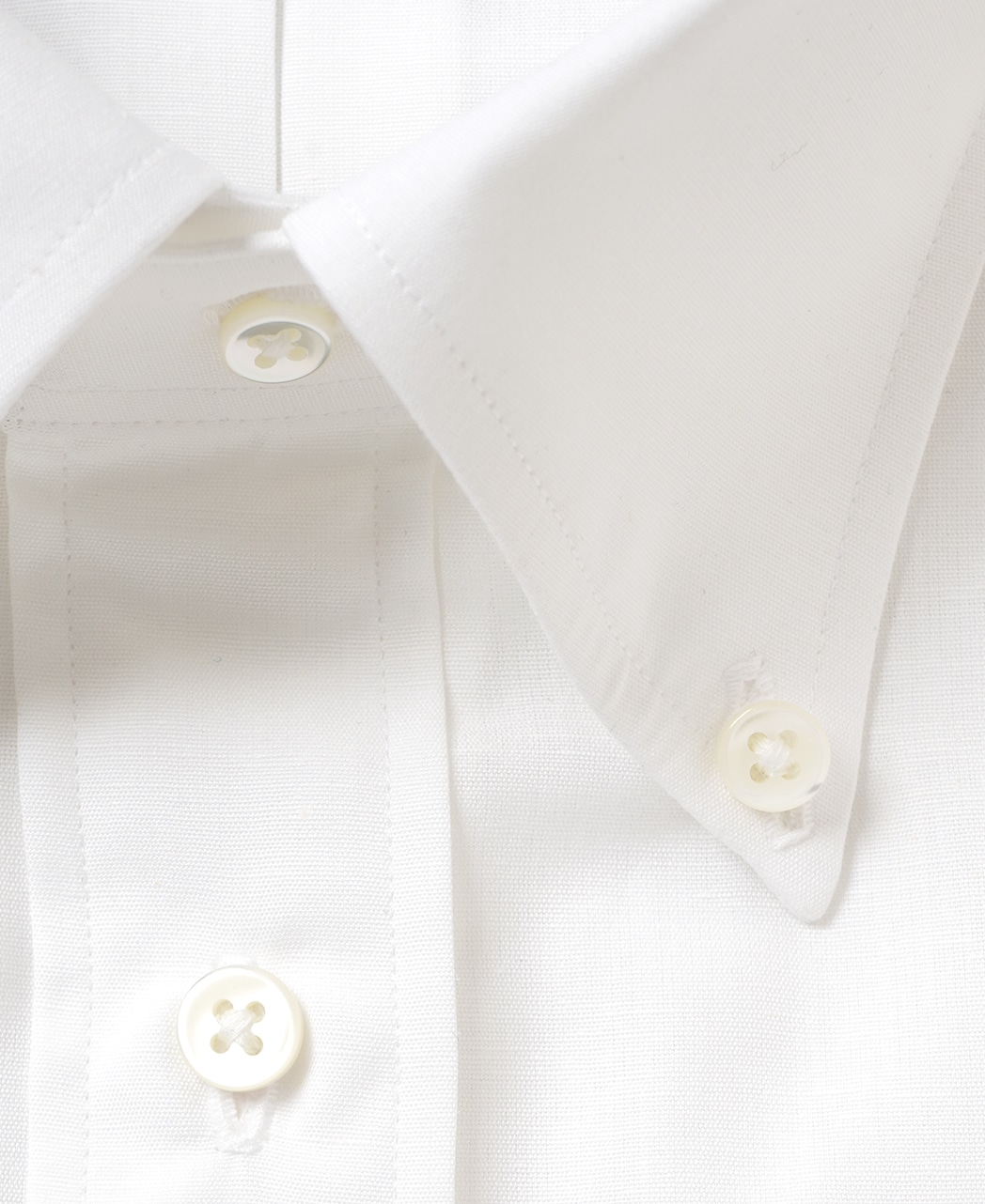 スリムフィット / 5月下旬入荷予定/綿麻(コットンリネン)
