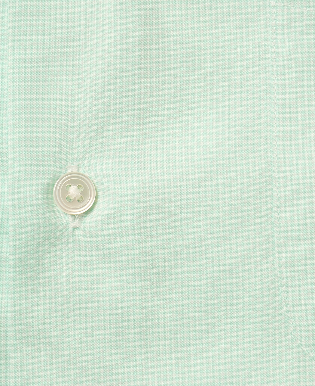 カジュアルシャツ/THOMAS MASON / 3月中旬以降発送予定/ブロードクロス