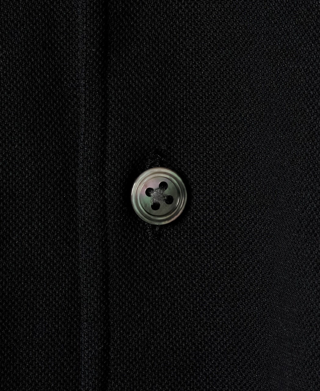 ポロシャツ / 4月上旬以降発送予定/カノコニット