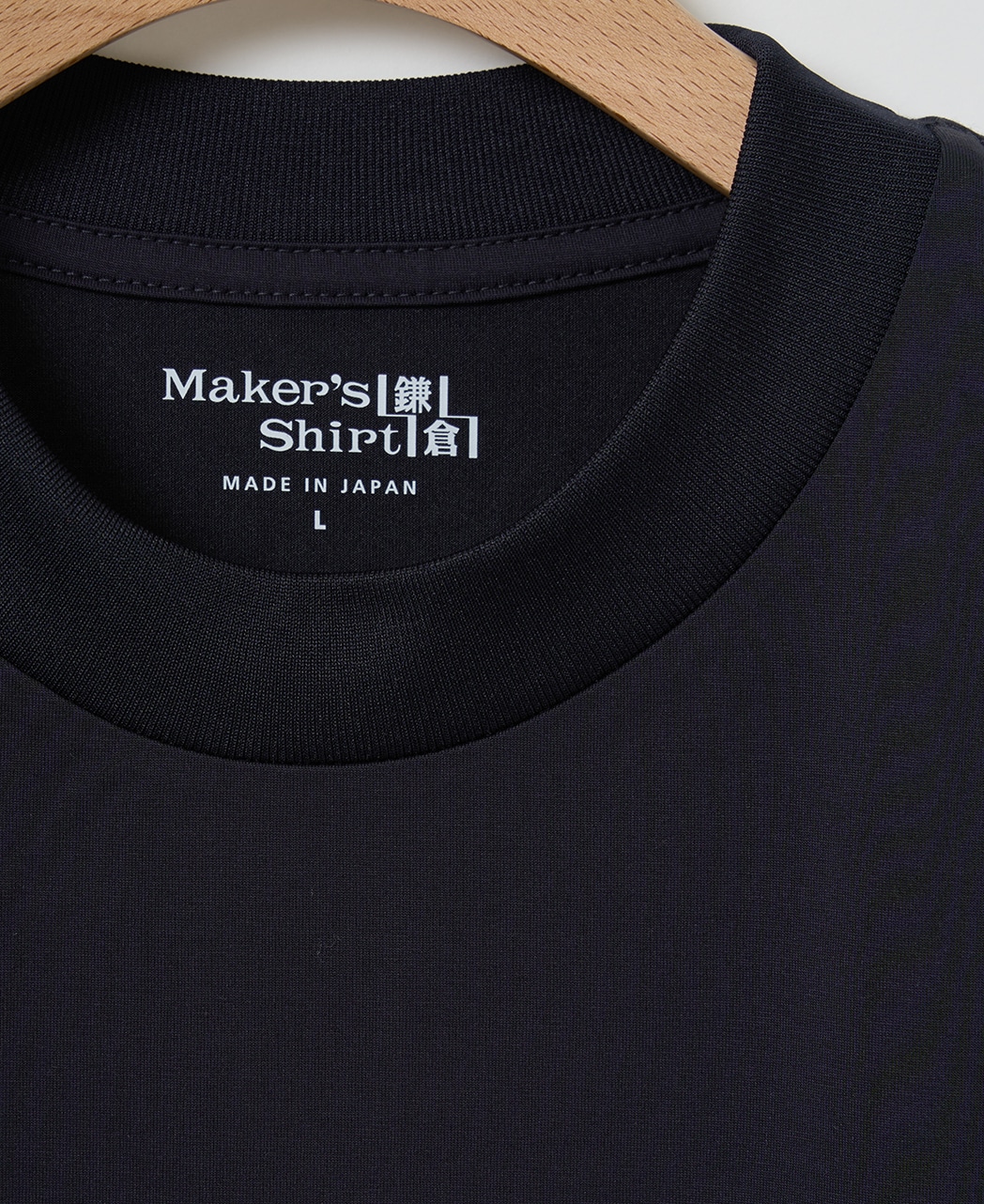 THE BUSINESS-T/カットソー / ネイビー系