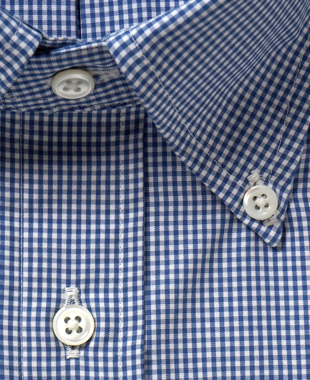 ビジネスシャツ（クラシックフィット）/ブロードクロス（ポプリン）