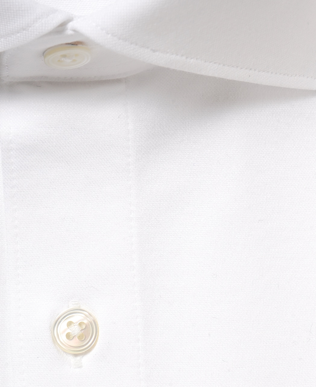 ストレッチシャツ / 3月初旬以降発送予定/ハイゲージジャガード