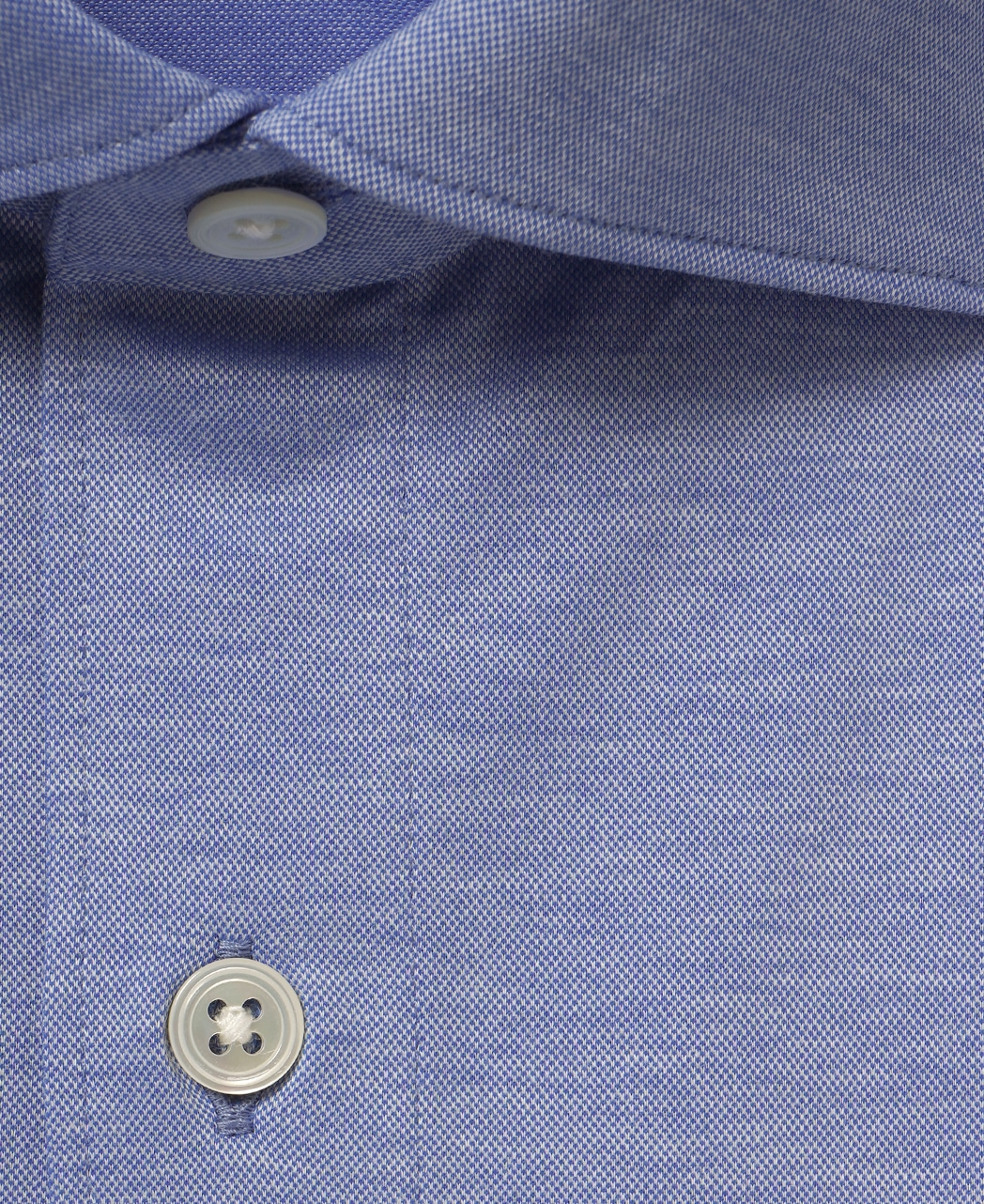 ストレッチシャツ / 3月初旬以降発送予定/ハイゲージジャガード