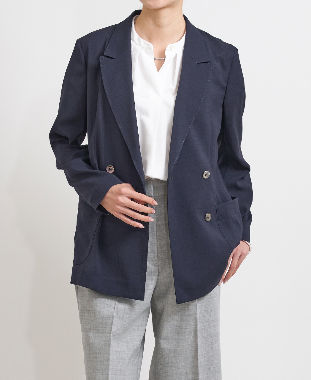 ジャケット / 5月下旬発送予定