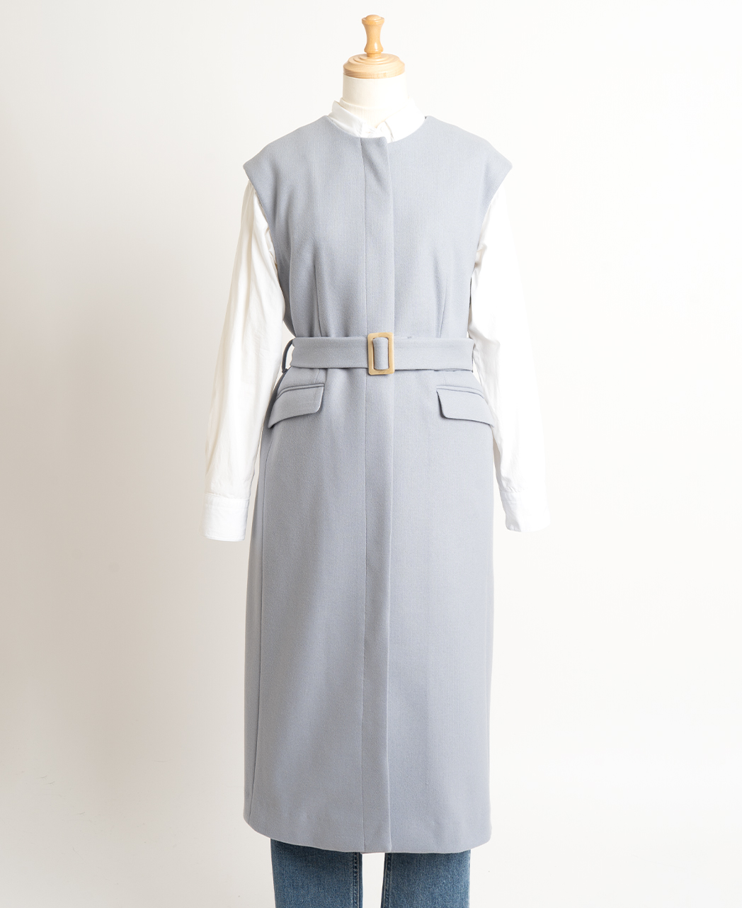 コート / 11月下旬発送予定