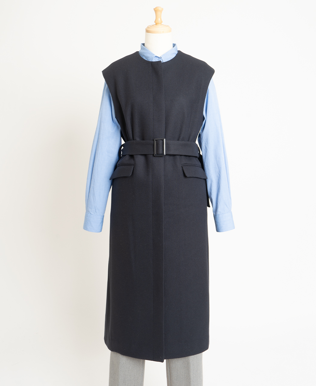 コート / 11月下旬発送予定