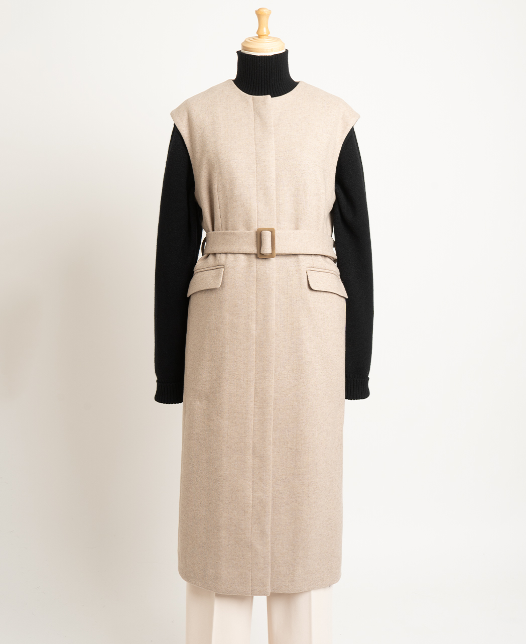 コート / 11月下旬発送予定