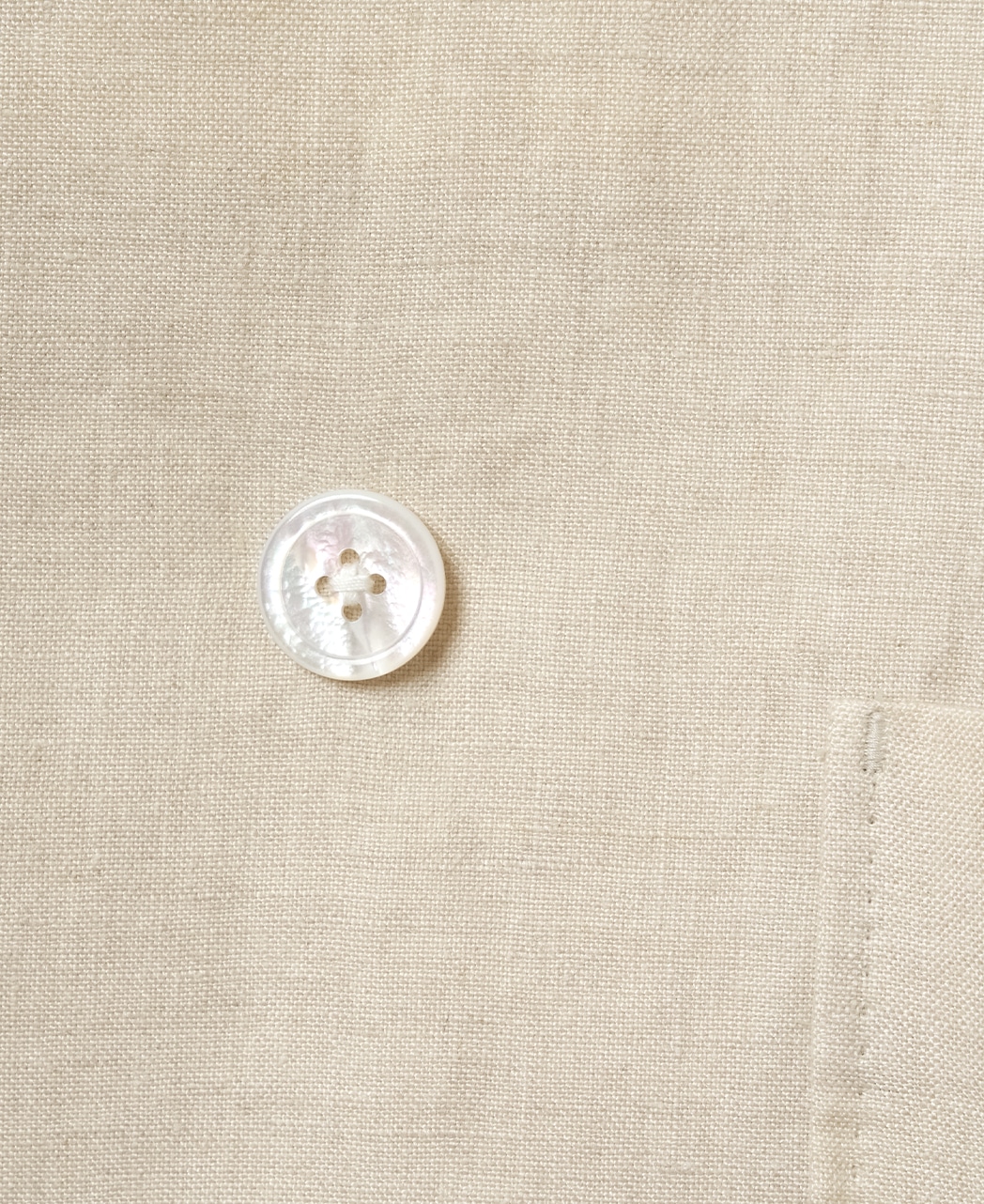 ジャケット/リネン/ベージュ系