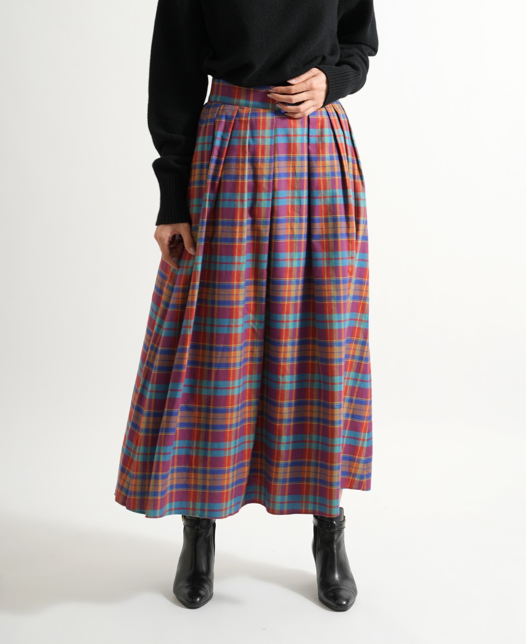 タックスカート / 11月下旬販売