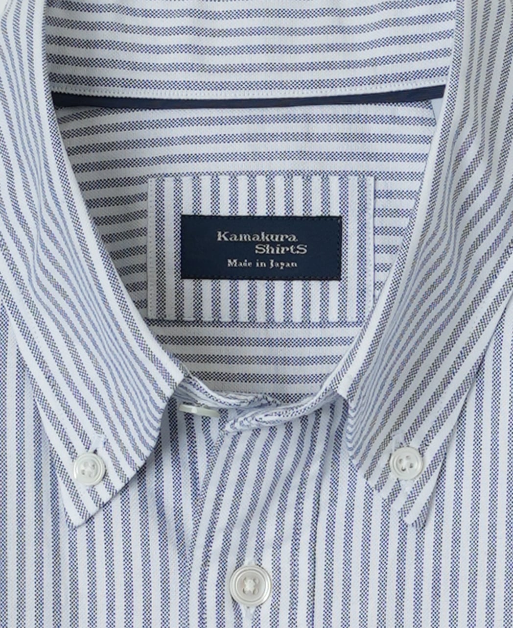 カジュアルシャツ/オックスフォード