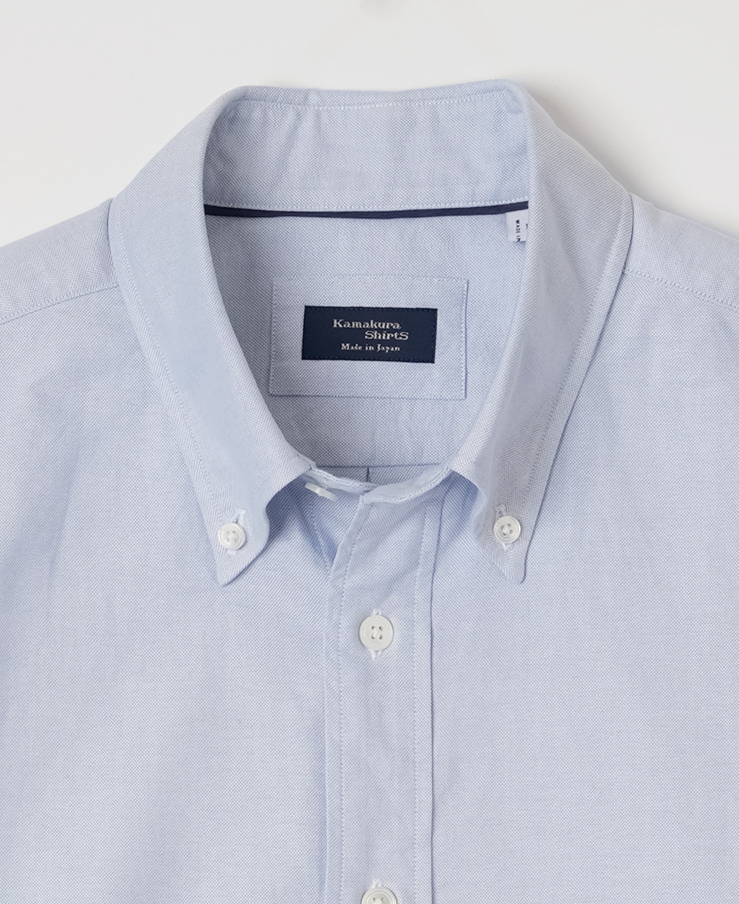 カジュアルシャツ / 1月下旬以降発送予定/オックスフォード