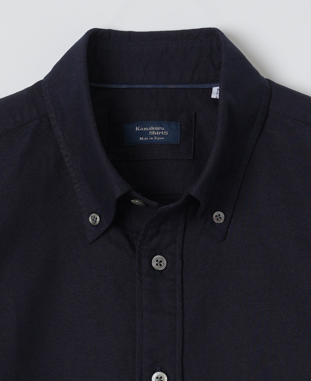 カジュアルシャツ / 1月下旬以降発送予定/オックスフォード