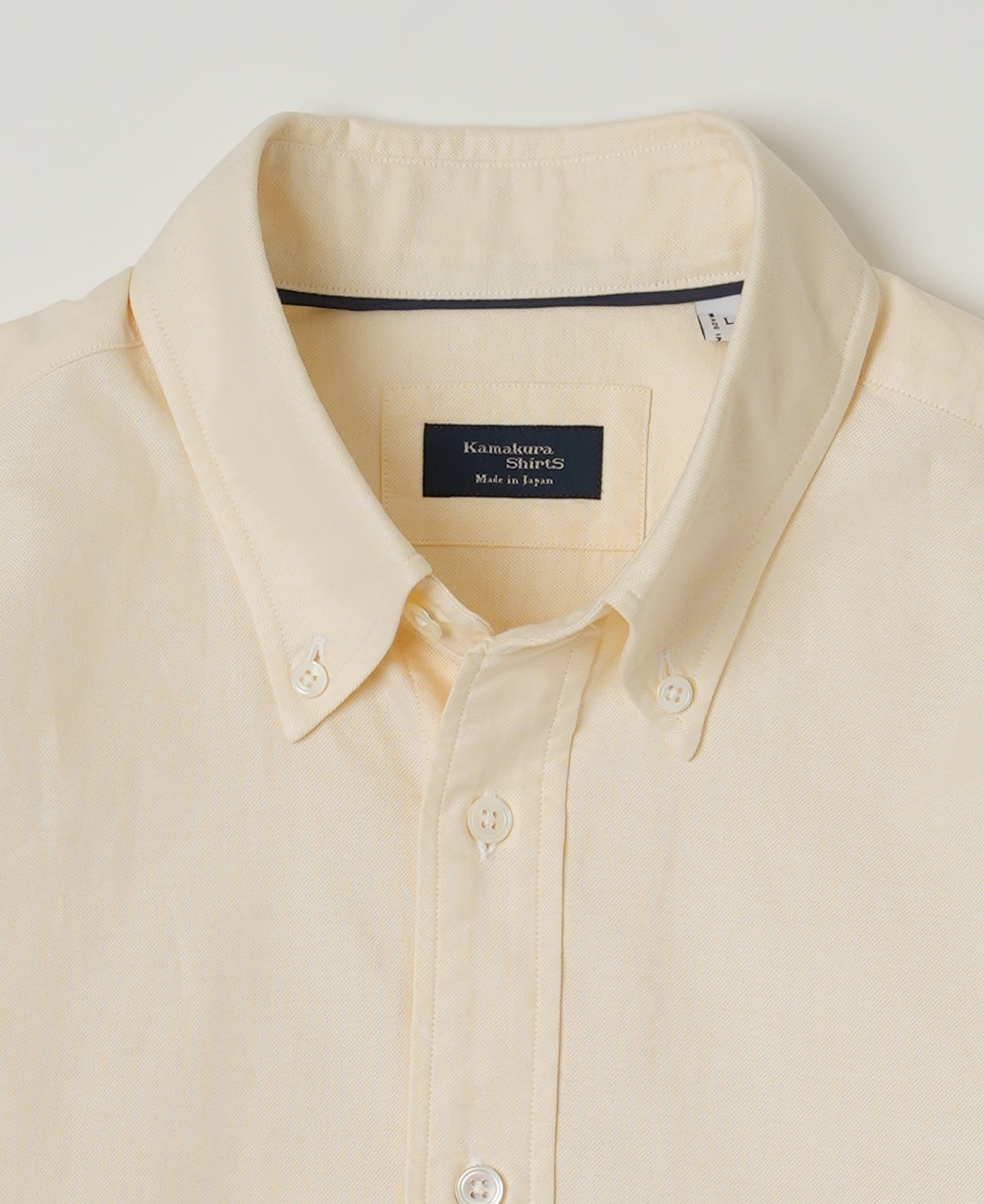 カジュアルシャツ / 1月下旬以降発送予定/オックスフォード