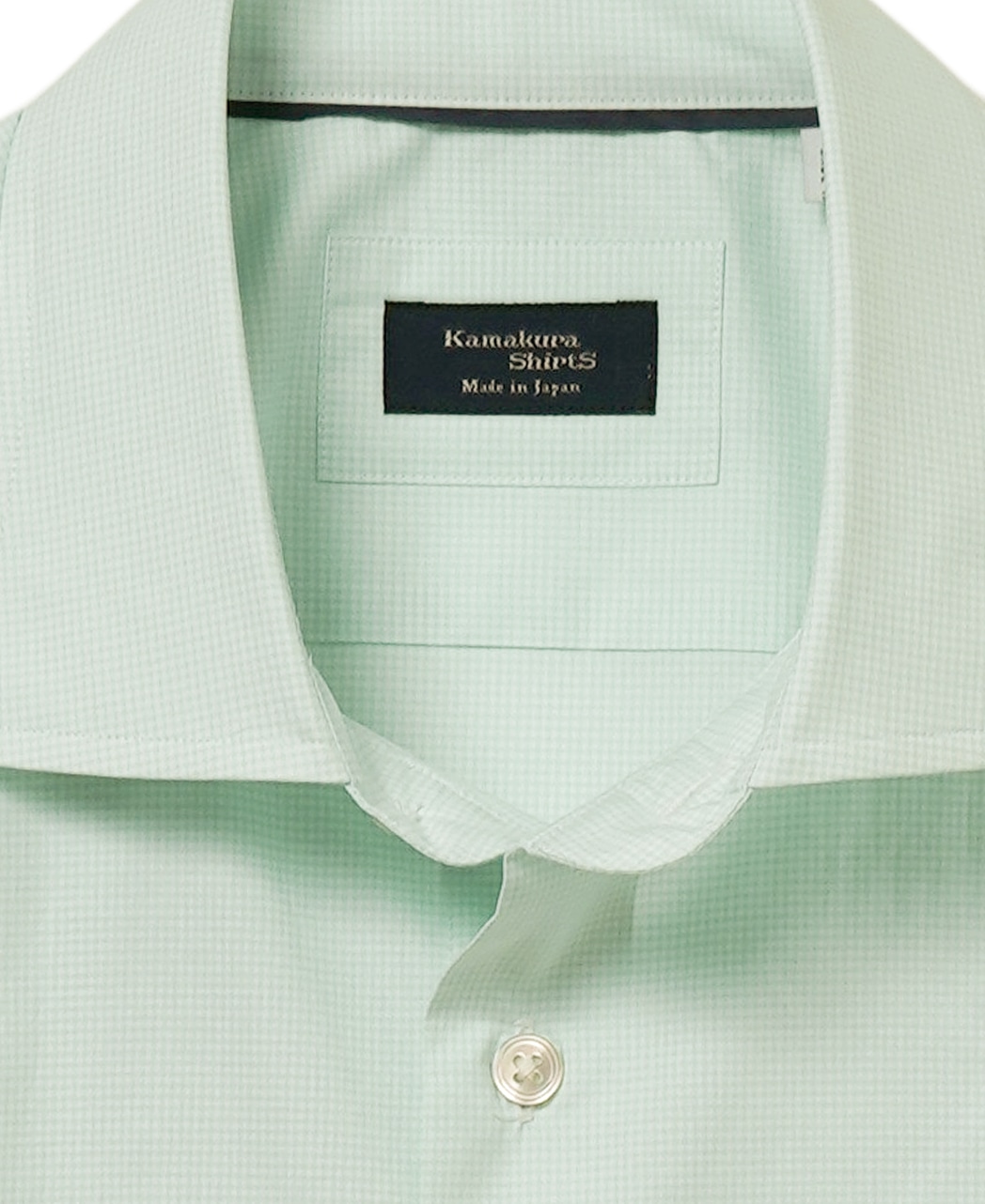 カジュアルシャツ/THOMAS MASON / 3月中旬以降発送予定/ブロードクロス