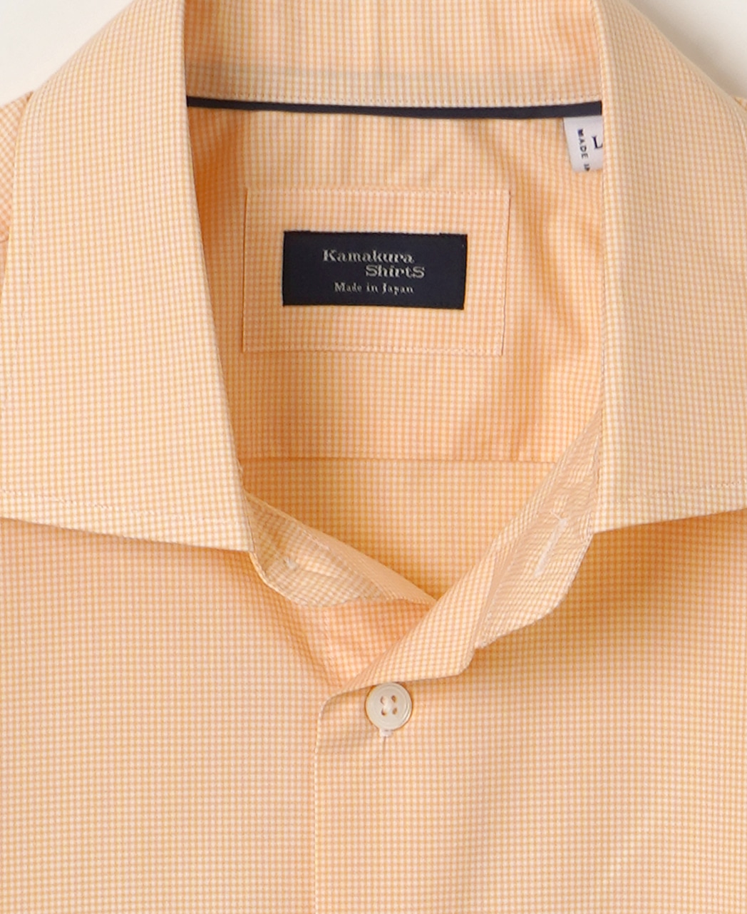 カジュアルシャツ/THOMAS MASON / 3月中旬以降発送予定/ブロードクロス