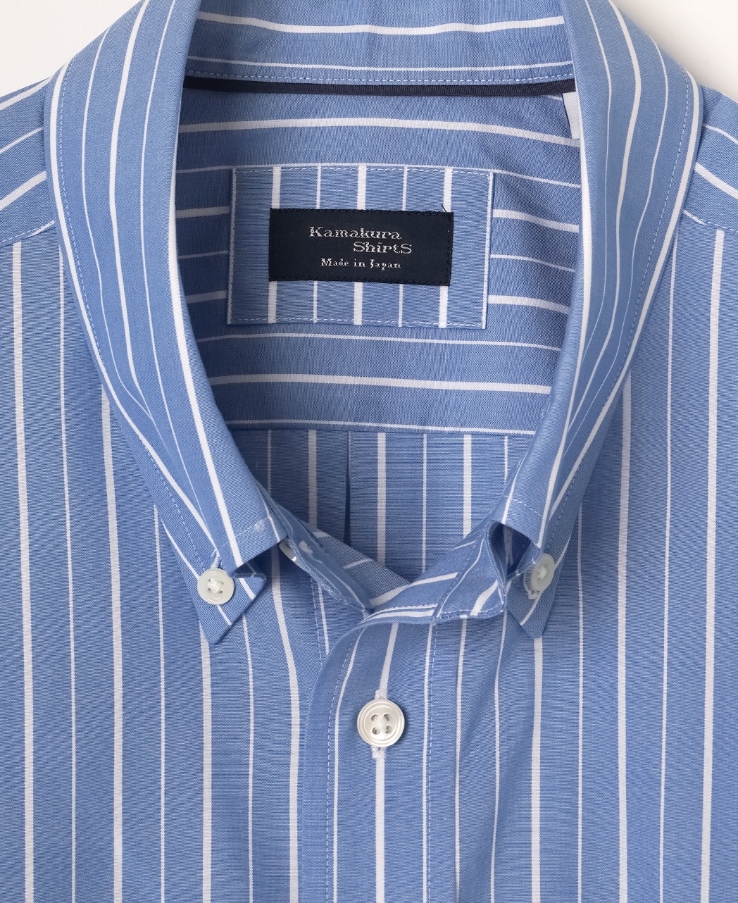 カジュアルシャツ / 4月下旬以降発送予定/ブロードクロス(ポプリン)