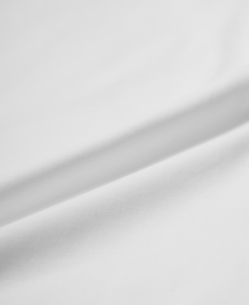 THE BUSINESS-T/カットソー / 白