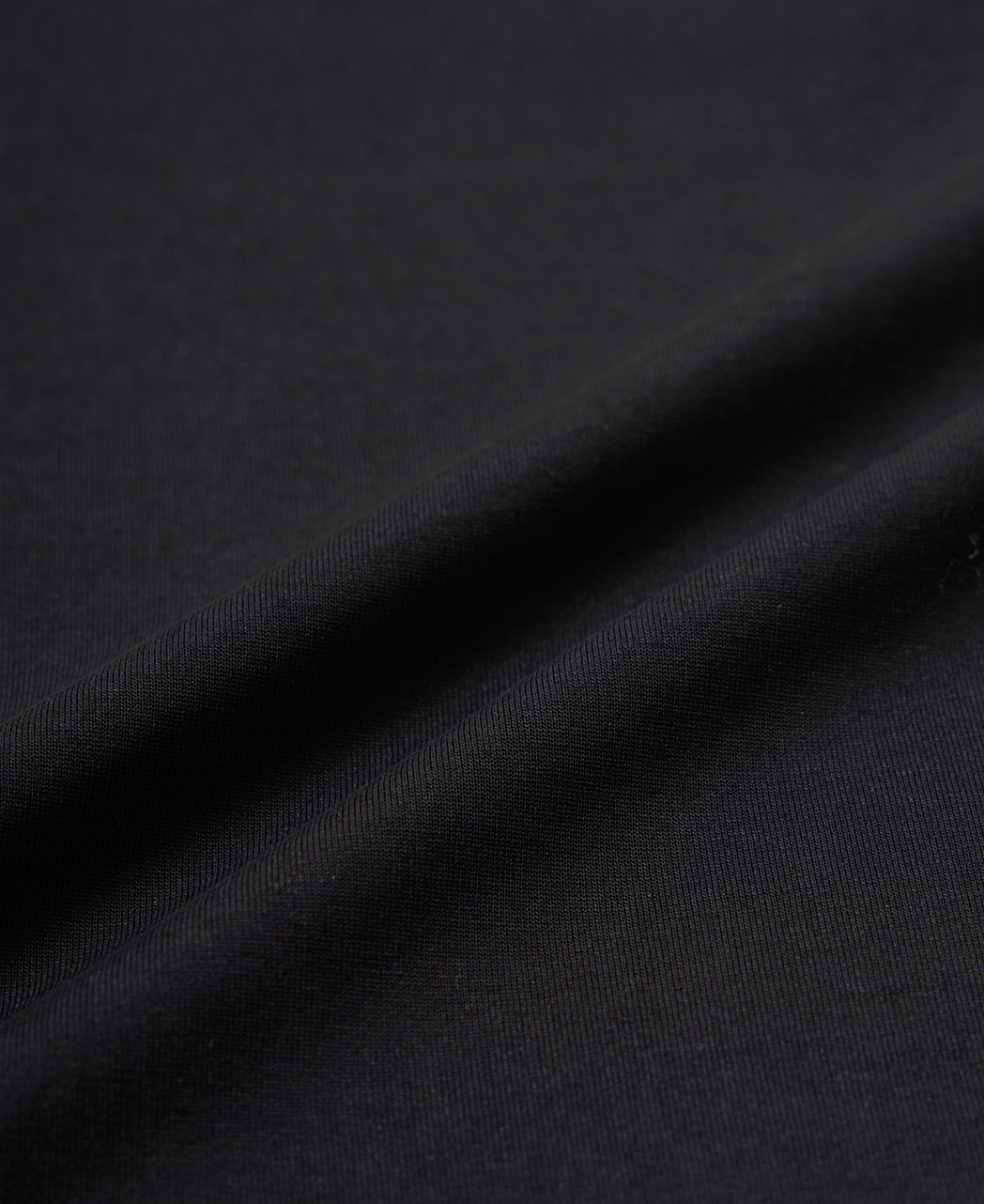 THE BUSINESS-T/カットソー / ブラック系