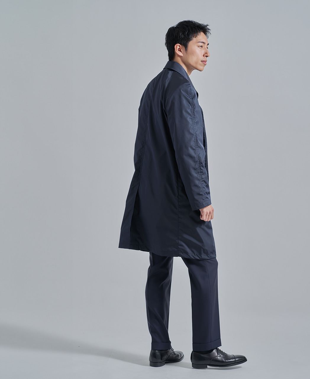 コート/ナイロン