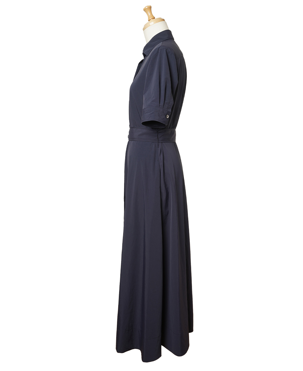 シャツワンピース / 5月下旬発送予定/KAJIF(カジフ)コラボ商品