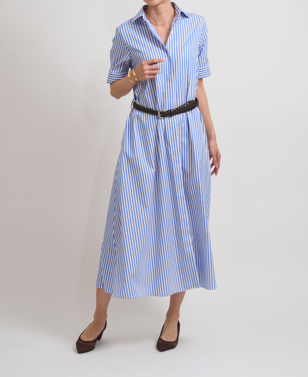 ワンピース/半袖