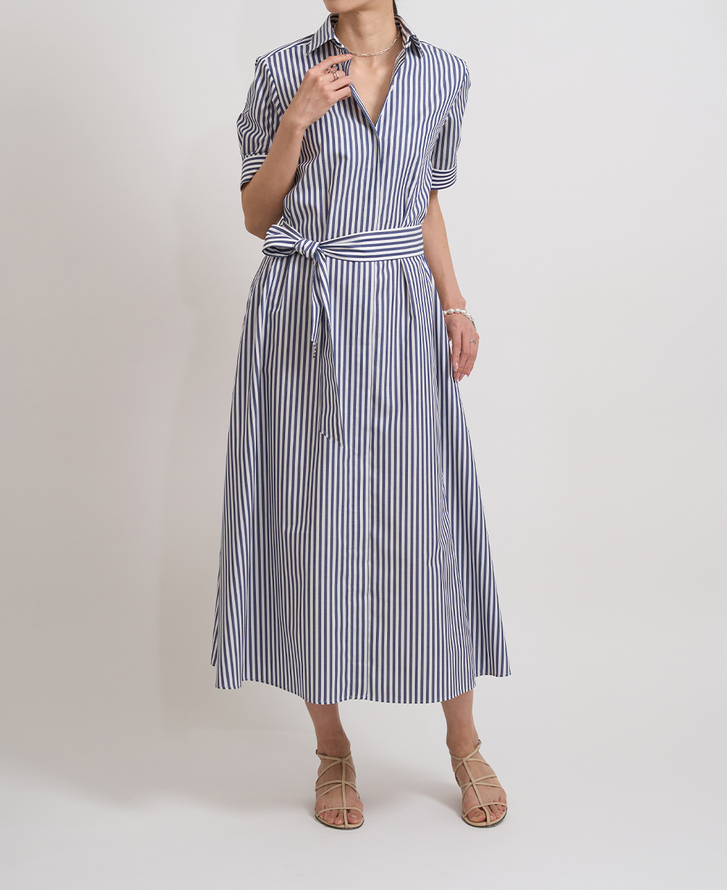 ワンピース/半袖