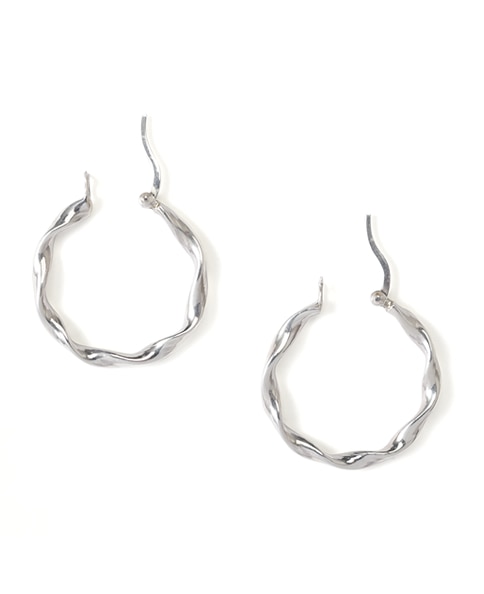 ピアス/Silver 925