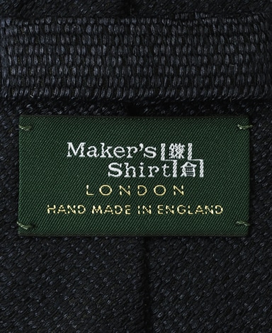ネクタイ/HANDMADE IN ENGLAND
