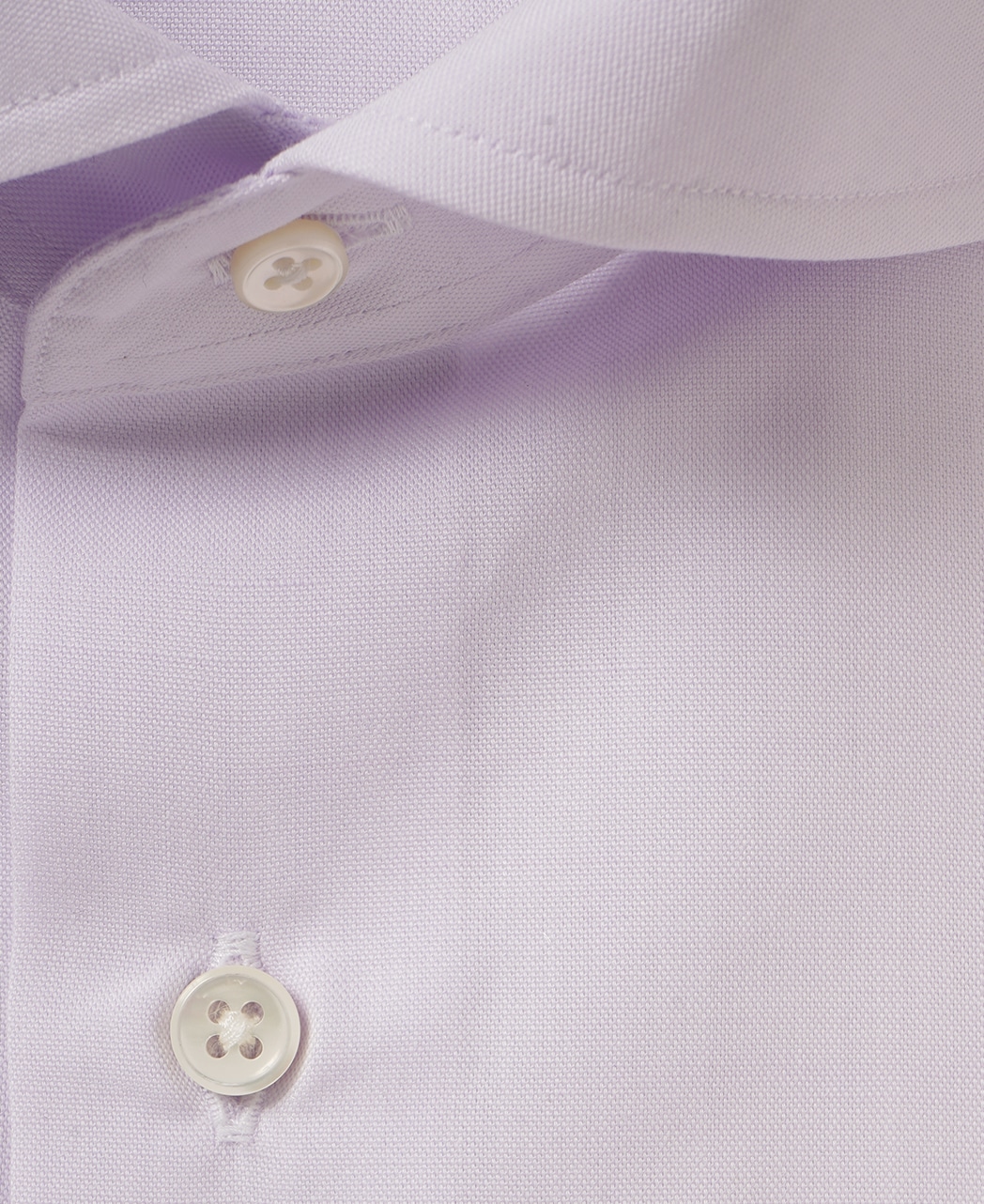 ビジネスシャツ/ピンポイントオックスフォード/イージーケア