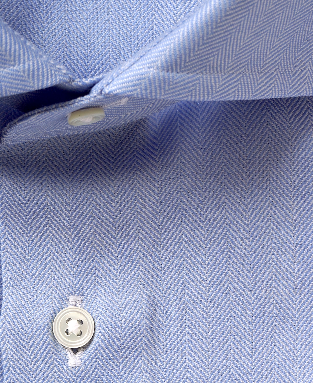 ビジネスシャツ/ウォッシャブルウール