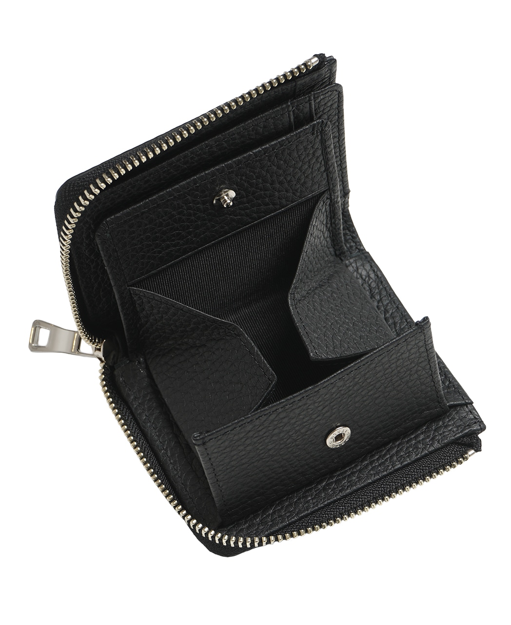 スモールウォレット/シュリンクレザー