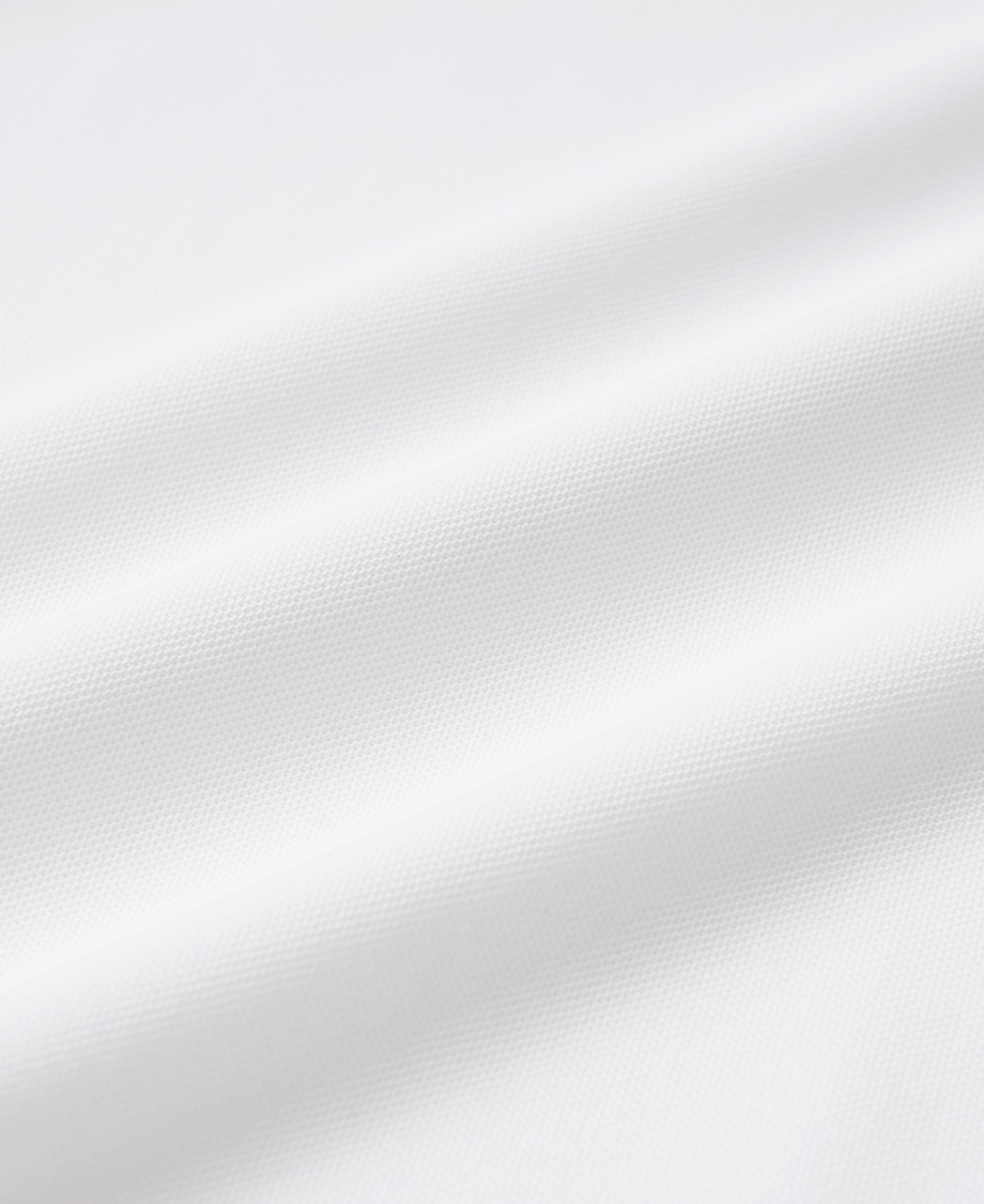 モックネックカットソー(長袖)/ゴルフウェア