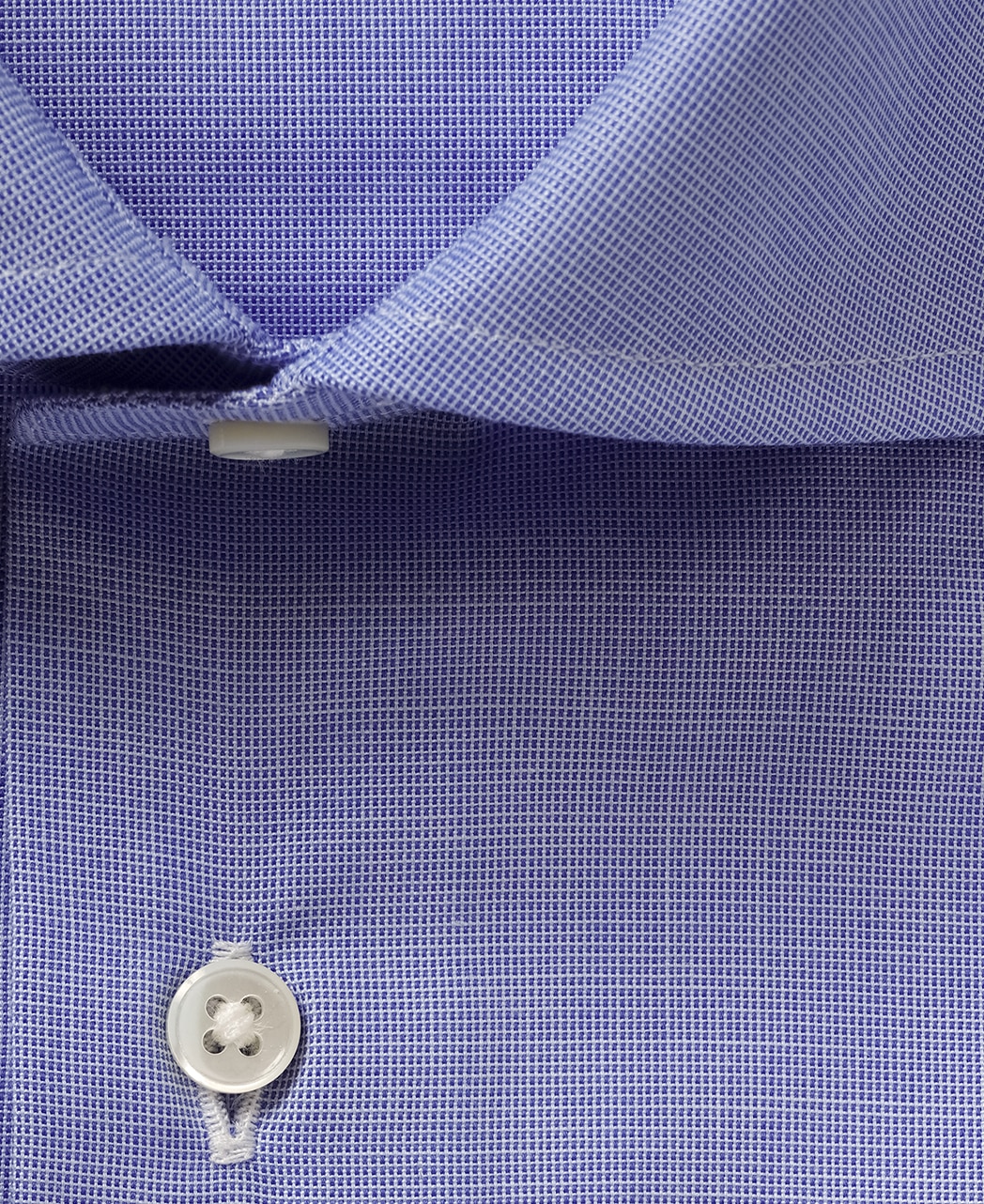 ビジネスシャツ/ピンポイントオックスフォード/イージーケア