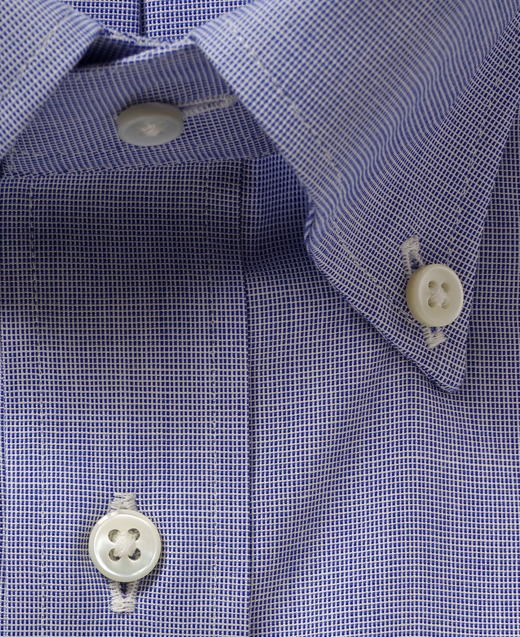 ビジネスシャツ/ドビー/イージーケア