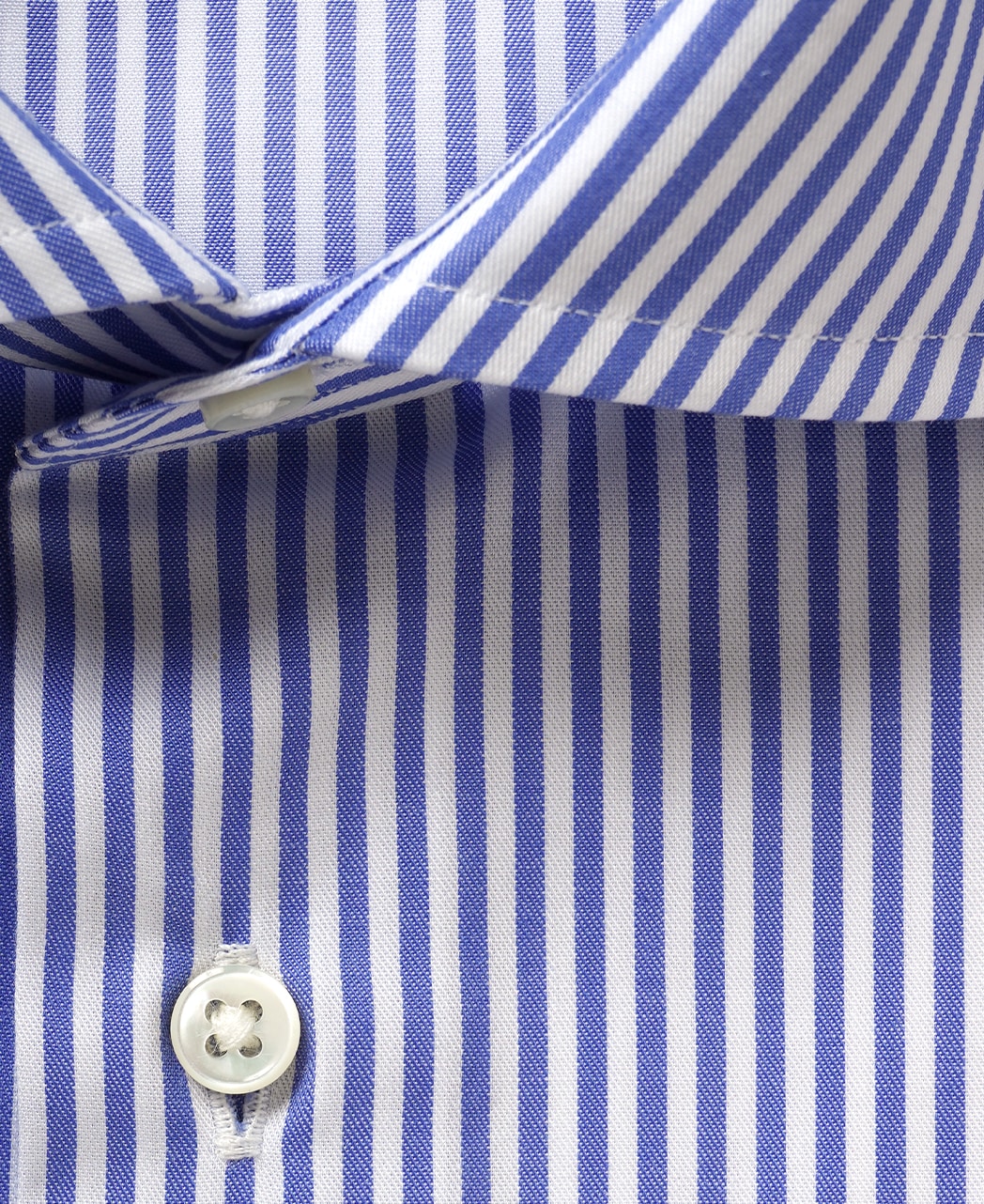 ビジネスシャツ/ツイル/イージーケア